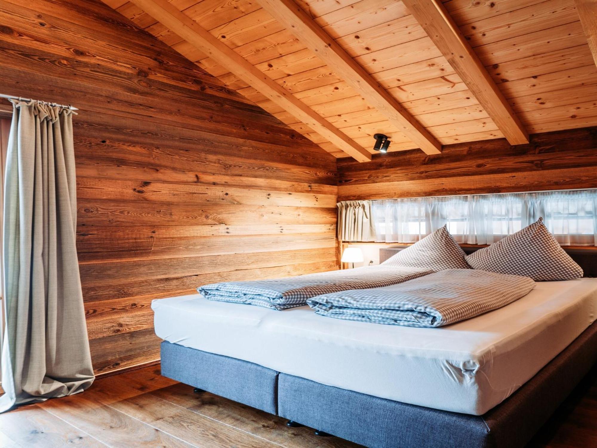 Chalets Im Weidach, Leutasch Extérieur photo